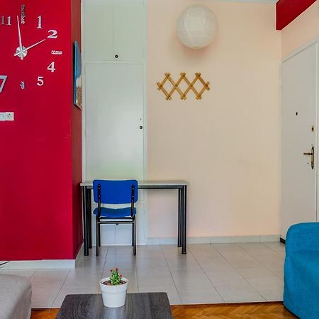 Travel Resort Athens Ngoại thất bức ảnh