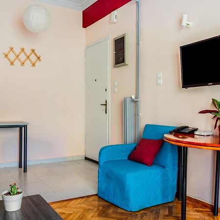 Travel Resort Athens Ngoại thất bức ảnh