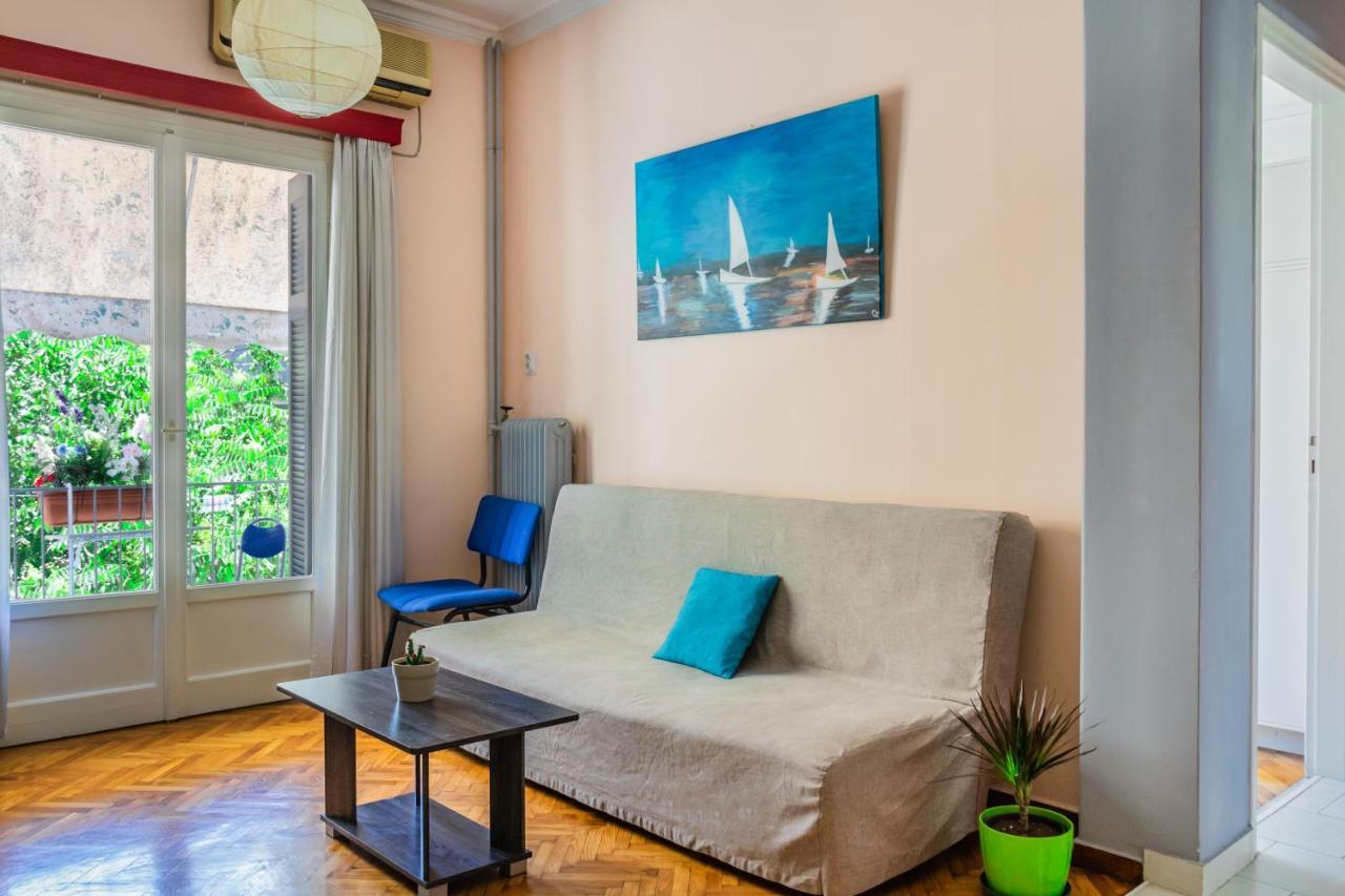 Travel Resort Athens Ngoại thất bức ảnh